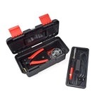 Caixa De Ferramentas Multifuncional | Mega Toolbox 