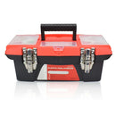 Caixa De Ferramentas Multifuncional | Mega Toolbox 