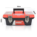 Caixa De Ferramentas Multifuncional | Mega Toolbox 