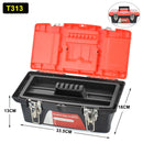 Caixa De Ferramentas Multifuncional | Mega Toolbox 