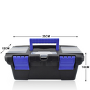 Caixa De Ferramentas Multifuncional | Mega Toolbox 