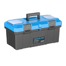 Caixa de Ferramentas Portátil Impermeável - HidroShield