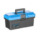 Caixa de Ferramentas Portátil Impermeável - HidroShield