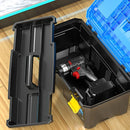 Caixa de Ferramentas Portátil Impermeável - HidroShield