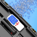 Caixa de Ferramentas Portátil Impermeável - HidroShield