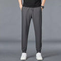 Calça Esportiva Masculina com Zíper nos Bolsos Ferrazi