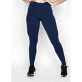 Calça Legging Flanelada Feminina Térmica Cintura Alta sem Transparência Ferrazi