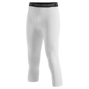Calça Legging Masculina Curta de Compressão Ferrazi