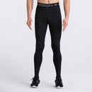 Calça Masculina Esportiva de Compressão Dry Fit Ferrazi
