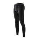 Calça Masculina Esportiva de Compressão Dry Fit Ferrazi