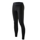 Calça Masculina Esportiva de Compressão Dry Fit Ferrazi