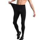 Calça Masculina Esportiva de Compressão Dry Fit Ferrazi