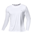 Camisa Masculina Proteção Solar UV50+ Manga Longa