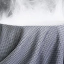 Camiseta Masculina em Seda Gelo de Secagem Rápida Respirável Ferrazi