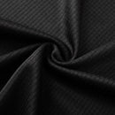 Camiseta Masculina em Seda Gelo de Secagem Rápida Respirável Ferrazi