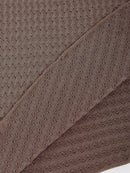 Canga Curta de Praia Feminina Texturizada Ferrazi