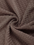 Canga Curta de Praia Feminina Texturizada Ferrazi