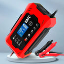 Carregador Inteligente de Bateria de Automóveis - TurboPower