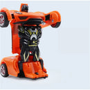 Carro Infantil 2 em 1 Transformável Interativo Ferrazi