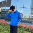 Casaco Masculino Corta Vento com Proteção UV Ferrazi