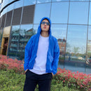 Casaco Masculino Corta Vento com Proteção UV Ferrazi