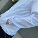 Casaco Masculino Corta Vento com Proteção UV Ferrazi