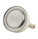 Chaleira Moderna com Cabo de Madeira em Inox Ferrazi