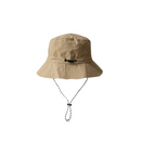  Chapéu Bucket Unissex Anti-UV Dobrável Impermeável Ferrazi