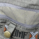 Chapéu Masculino Panamá Aba Larga com Proteção UV Ferrazi