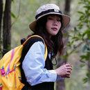 Chapéu Unissex de Verão com Viseira Ajustável Ferrazi