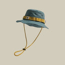 Chapéu Unissex de Verão com Viseira Ajustável Ferrazi