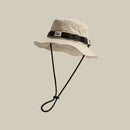 Chapéu Unissex de Verão com Viseira Ajustável Ferrazi