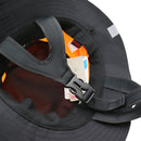 Chapéu de Praia Impermeável com Proteção UV50+ Ferrazi