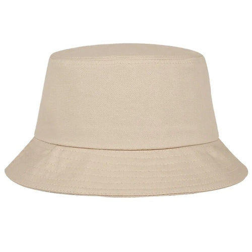 Chapéu de Verão Unissex de Verão Minimalista Ferrazi