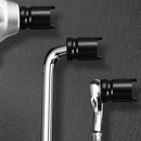 Chave Soquete Rebarbadora Multifuncional | PowerGrip