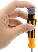 Kit de Chave de Fenda Hexagonais Magnéticas