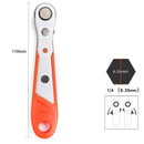 Chave de fenda 2 em 1 Portátil Multifuncional | ProTool