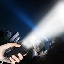 Chaveiro Carregador Portátil Solar | SunCharge