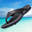 Chinelo Ergonômico Masculino Massageador Ferrazi