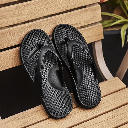 Chinelo Feminino de Verão Tratorado Antiderrapante Ferrazi