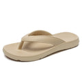 Chinelo Feminino de Verão Tratorado Antiderrapante Ferrazi