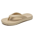 Chinelo Feminino de Verão Tratorado Antiderrapante Ferrazi