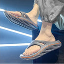 Chinelo Masculino Plataforma de Verão Ferrazi