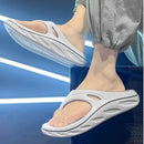 Chinelo Masculino Plataforma de Verão Ferrazi