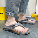 Chinelo Masculino Plataforma de Verão Ferrazi