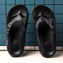 Chinelo Masculino de Verão Plataforma Ferrazi