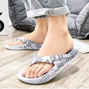 Chinelo Masculino de Verão Plataforma Ferrazi