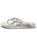 Chinelo Masculino de Verão Plataforma Ferrazi