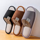 Chinelo Pantufa Masculino com Sola Macia e Antiderrapante Ferrazi