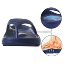 Chinelo Unissex Ergonômico com Suporte de Arco Ferrazi